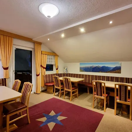 דירה Birgit By Interhome קאפל