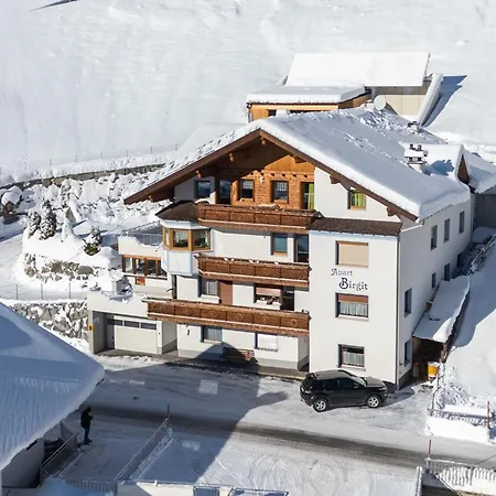 Birgit By Interhome דירה *