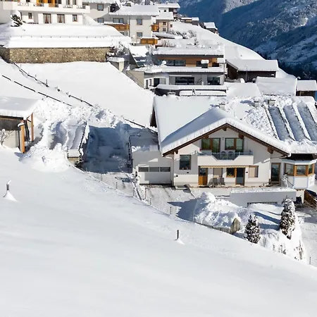 דירה Birgit By Interhome