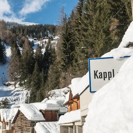 Birgit By Interhome דירה