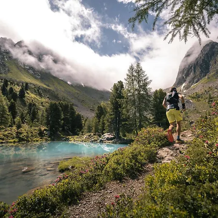 דירה Birgit By Interhome קאפל