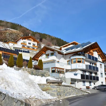 Apartamento Birgit By Interhome *