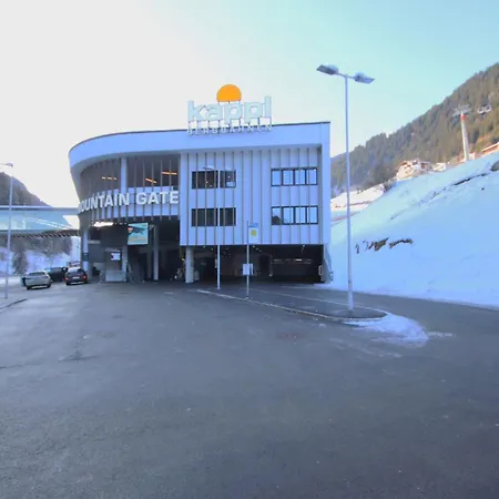 Birgit By Interhome Apartamento *