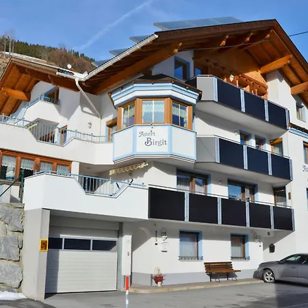 Apartamento Birgit By Interhome *