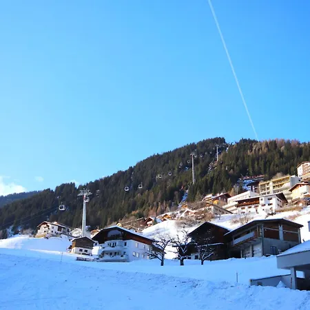 Birgit By Interhome *