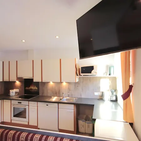 Birgit By Interhome *