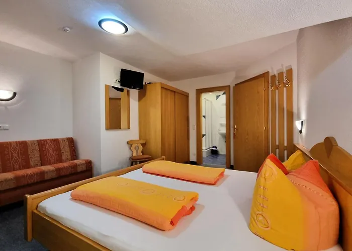 Birgit By Interhome Apartamento *