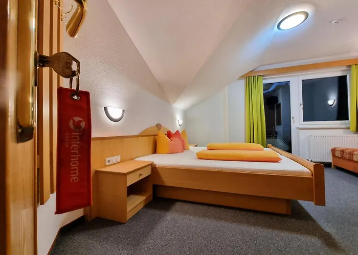 Birgit By Interhome Apartamento