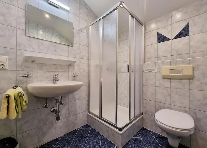 Birgit By Interhome Apartamento