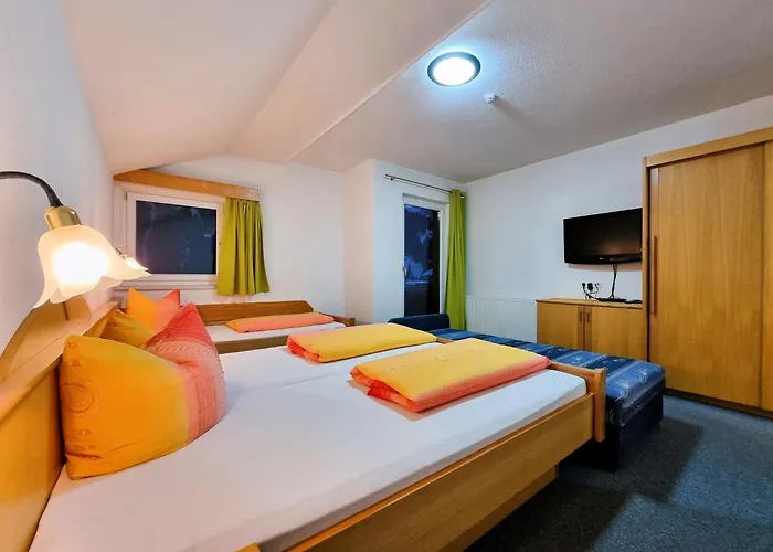 Birgit By Interhome *