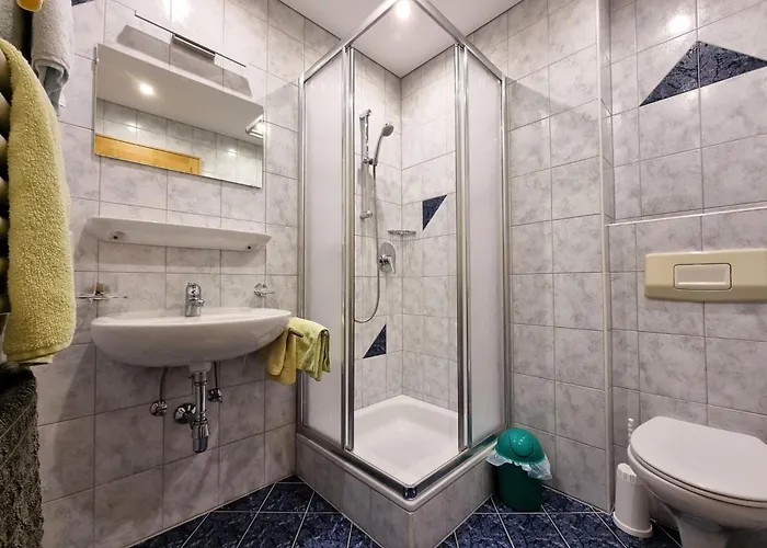 Apartamento Birgit By Interhome Kappl (Landeck)