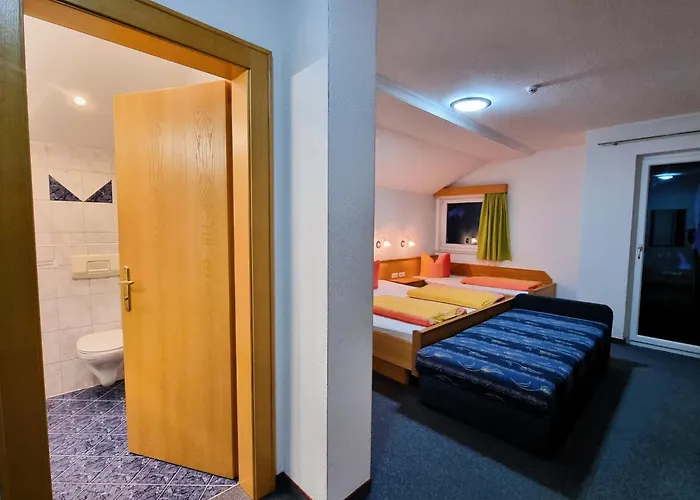 Birgit By Interhome * Kappl (Landeck)