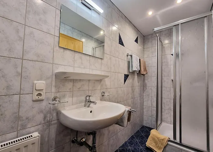 Birgit By Interhome Apartamento