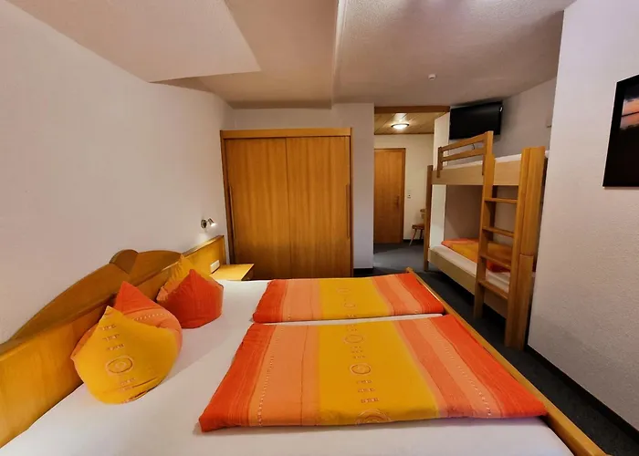 Birgit By Interhome Apartamento *