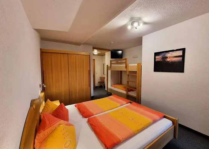 Birgit By Interhome Apartamento Kappl (Landeck)