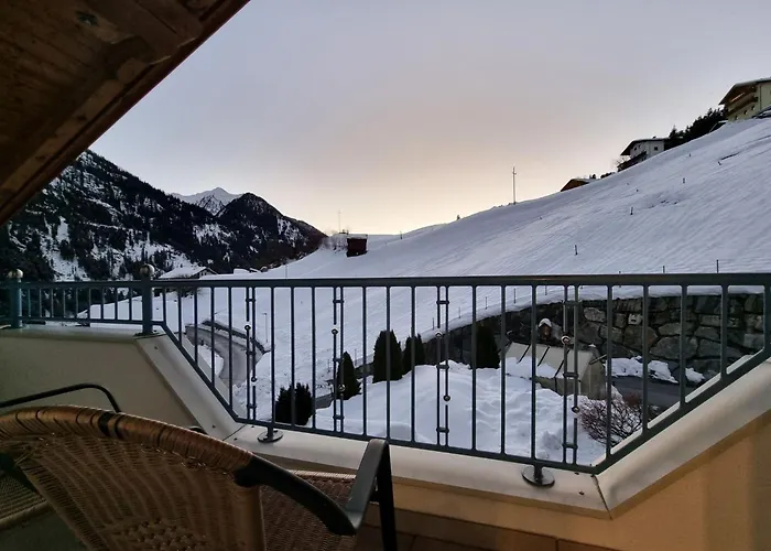 Birgit By Interhome Apartamento