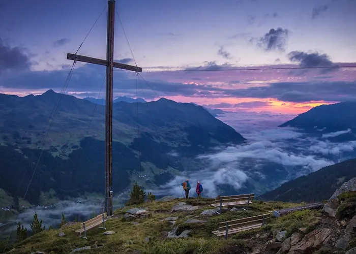 Apartamento Birgit By Interhome