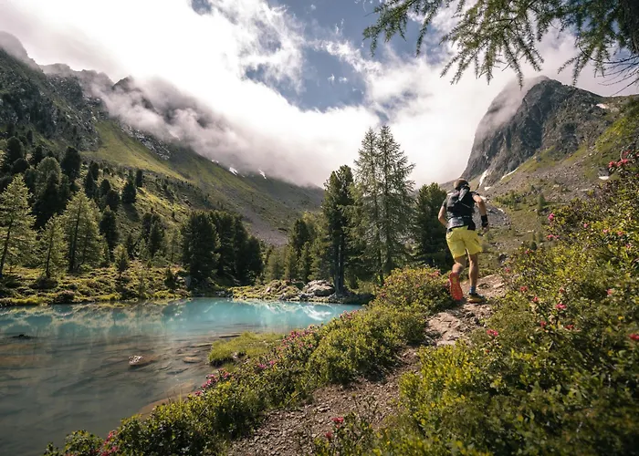 Apartamento Birgit By Interhome Kappl (Landeck)