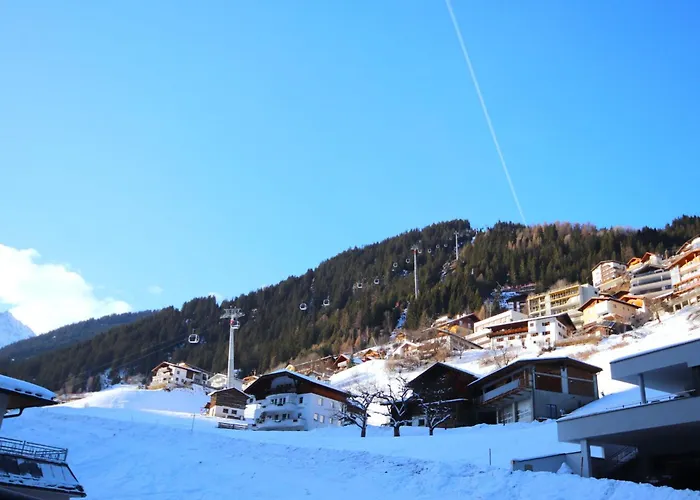 Birgit By Interhome *