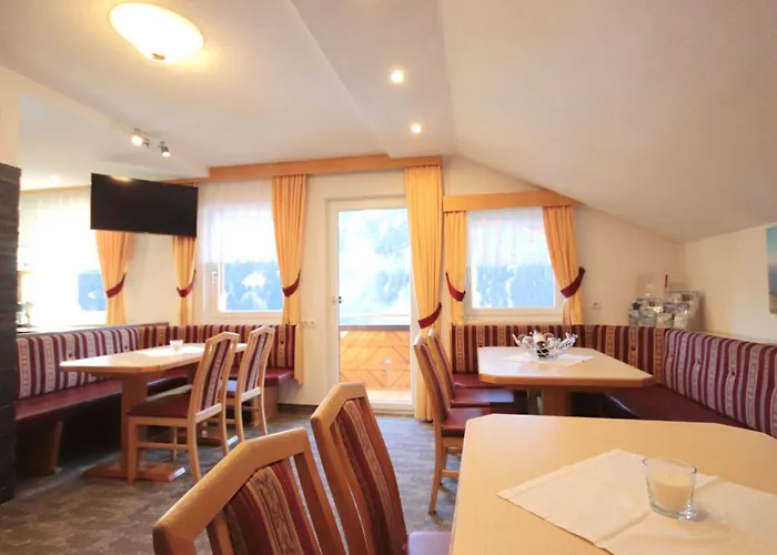 Apartamento Birgit By Interhome Kappl (Landeck)