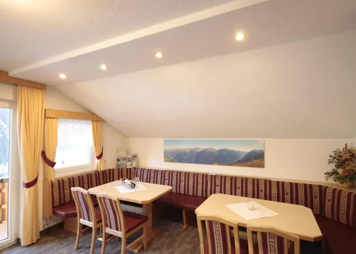 Apartamento Birgit By Interhome Kappl (Landeck)