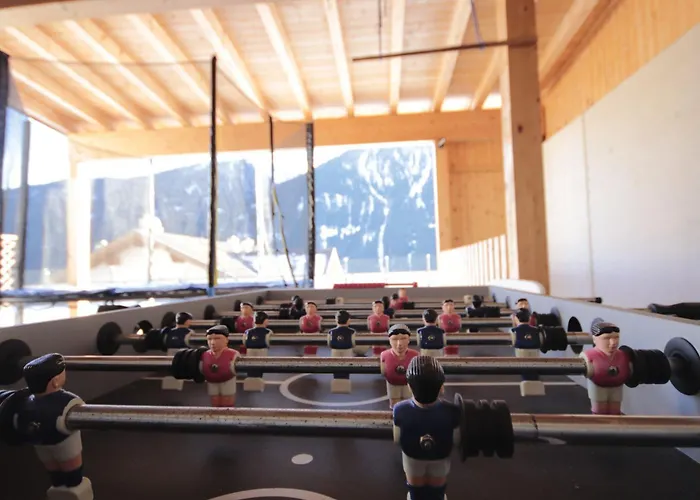 Birgit By Interhome Apartamento *