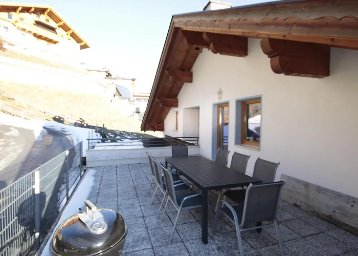 Birgit By Interhome * Kappl (Landeck)