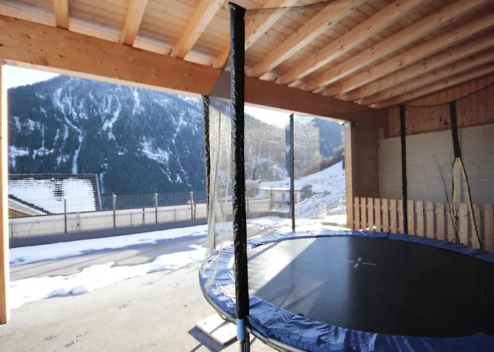 Birgit By Interhome * Kappl (Landeck)