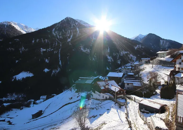 Apartamento Birgit By Interhome