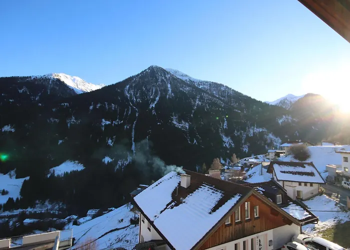 Apartamento Birgit By Interhome *