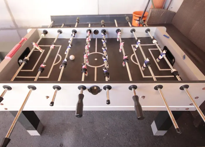 Birgit By Interhome Apartamento *