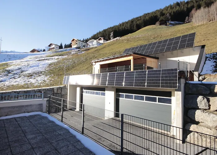 Birgit By Interhome Apartamento